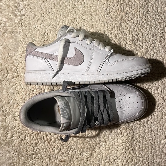 Low dunks - Picture 2 of 3